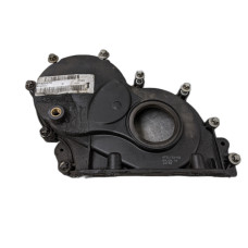 63W010 Lower Timing Cover From 2015 Mini Cooper  1.5