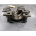 63W014 Engine Block Main Caps For 14-15 Mini Cooper  1.5
