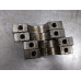 63W014 Engine Block Main Caps For 14-15 Mini Cooper  1.5