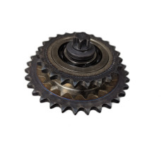 63W018 Idler Timing Gear From 2015 Mini Cooper  1.5