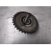 63W018 Idler Timing Gear From 2015 Mini Cooper  1.5