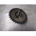 63W018 Idler Timing Gear For 14-15 Mini Cooper  1.5 761747601