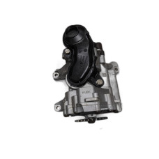 63W028 Engine Oil Pump From 2015 Mini Cooper  1.5 762413507