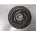 63S004 Crankshaft Pulley From 2008 Toyota Highlander 3.5 63S004 Crankshaft Pulley From 2008 Toyota Highlander 3.5