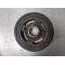 63S004 Crankshaft Pulley From 2008 Toyota Highlander 3.5 63S004 Crankshaft Pulley From 2008 Toyota Highlander 3.5