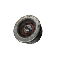 63S009 Idler Pulley From 2008 Toyota Highlander  3.5