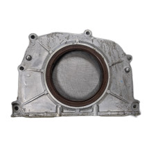 63S010 Rear Oil Seal Housing From 2008 Toyota Highlander  3.5