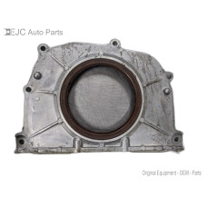 63S010 Rear Oil Seal Housing For 08-13 Toyota Highlander  3.5 1138131021