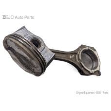 63S011 Piston and Connecting Rod Standard For 08-13 Toyota Highlander  3.5 1320109831