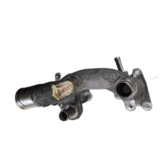 63S016 Coolant Crossover From 2008 Toyota Highlander  3.5