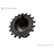 63S022 Crankshaft Timing Gear For 08-13 Toyota Highlander  3.5 1352131041