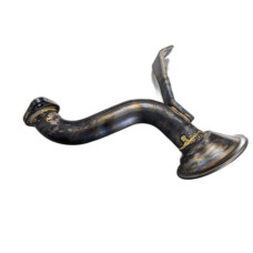 63S032 Engine Oil Pickup Tube From 2008 Toyota Highlander  3.5