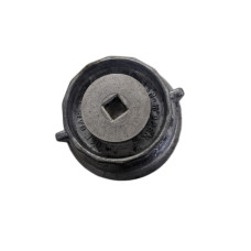 63S033 Oil Filter Cap From 2008 Toyota Highlander  3.5