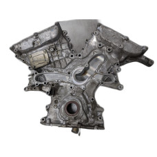 GUG205 Engine Timing Cover From 2008 Toyota Highlander  3.5