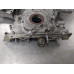 GUG205 Engine Timing Cover From 2008 Toyota Highlander  3.5