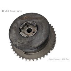 63A102 Camshaft Timing Gear From 2013 Chevrolet Captiva Sport  2.4 12621505