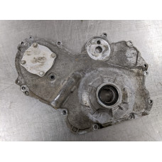 63A103 Engine Timing Cover From 2013 Chevrolet Captiva Sport  2.4 16804235