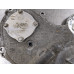63A103 Engine Timing Cover From 2013 Chevrolet Captiva Sport  2.4 16804235