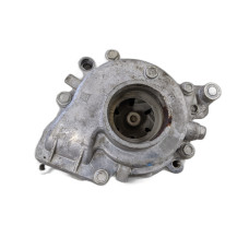 63A105 Water Coolant Pump From 2013 Chevrolet Captiva Sport  2.4 12583467