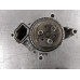 63A105 Water Coolant Pump From 2013 Chevrolet Captiva Sport  2.4 12583467