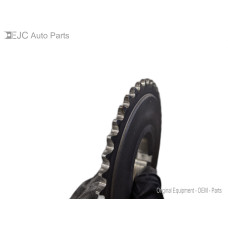 63A110 Crankshaft Timing Gear From 2013 Chevrolet Captiva Sport  2.4 90537301