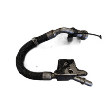 63A111 Fuel Supply Line From 2013 Chevrolet Captiva Sport  2.4