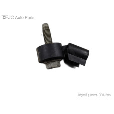 63A113 Knock Detonation Sensor From 2013 Chevrolet Captiva Sport  2.4