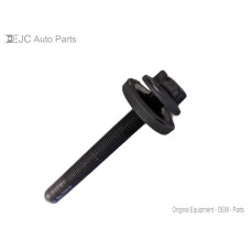 63A124 Crankshaft Bolt From 2013 Chevrolet Captiva Sport  2.4