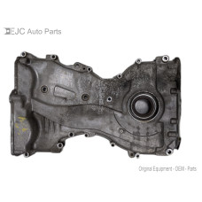 63T001 Engine Timing Cover For 11-15 Kia Optima  2.4 213552G004