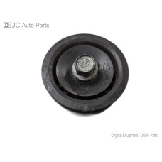 63T004 Idler Pulley For 12-15 Kia Optima  2.4