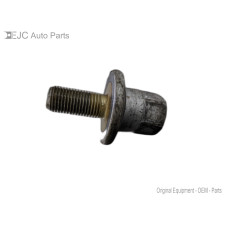 63T007 Crankshaft Bolt For 12-15 Kia Optima  2.4 2312723001