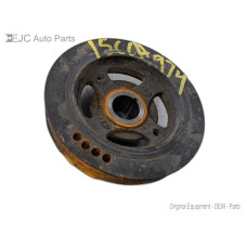 63T010 Crankshaft Pulley From 2015 Kia Optima  2.4