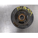 63T010 Crankshaft Pulley From 2015 Kia Optima  2.4