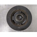 63T010 Crankshaft Pulley From 2015 Kia Optima  2.4