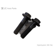 63T013 Camshaft Bolt Set For 12-15 Kia Optima  2.4