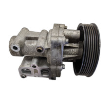 63T017 Water Coolant Pump From 2015 Kia Optima  2.4 251002G500