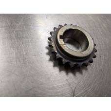 63T023 Crankshaft Timing Gear From 2015 Kia Optima  2.4