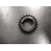 63T023 Crankshaft Timing Gear For 12-15 Kia Optima  2.4 231212G551