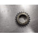 63T023 Crankshaft Timing Gear For 12-15 Kia Optima  2.4 231212G551