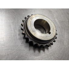 63T024 Crankshaft Timing Gear From 2015 Kia Optima  2.4