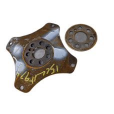 63T035 Flexplate From 2015 Kia Optima  2.4