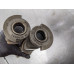 63T037 Camshafts Pair Both For 12-15 Kia Optima  2.4