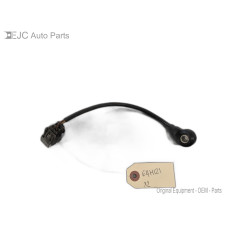 64H121 Knock Detonation Sensor For 12-14 Ford Focus 2.0 1S7A12A699BB 64H121 Knock Detonation Sensor For 12-14 Ford Focus 2.0 1S7A12A699BB