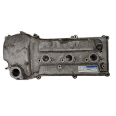 63H001 Left Valve Cover From 2007 Toyota 4Runner  4.0