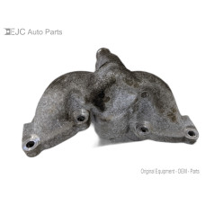 63H005 Coolant Crossover For 05-09 Toyota 4Runner  4.0