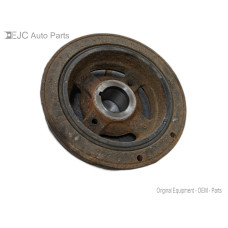 63H008 Crankshaft Pulley For 03-11 Toyota 4Runner  4.0 134700P010