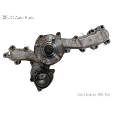 63H014 Water Coolant Pump For 03-09 Toyota 4Runner  4.0 1610009471