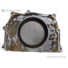 63H017 Rear Oil Seal Housing For 03-24 Toyota 4Runner  4.0 1138131010