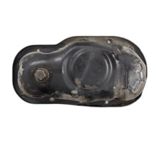 63H019 Lower Engine Oil Pan From 2007 Toyota 4Runner  4.0
