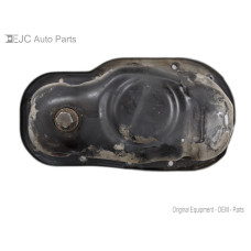 63H019 Lower Engine Oil Pan For 03-21 Toyota 4Runner  4.0 1210231010